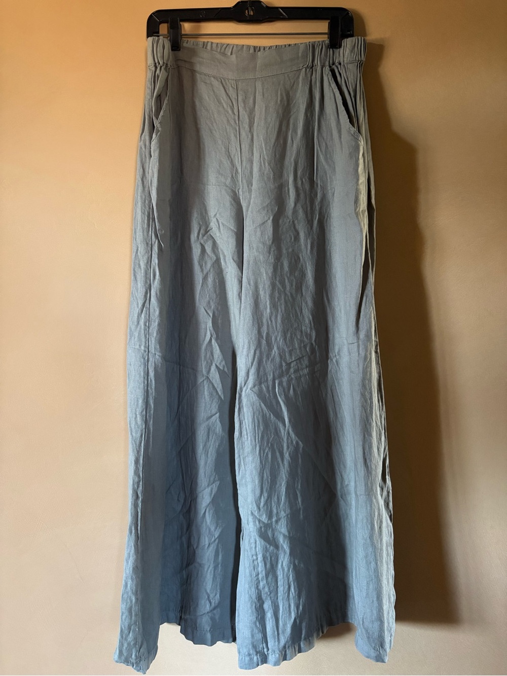 CP Shades Linen Wendy Pants
